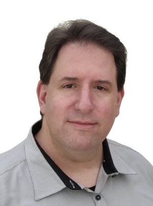 Shai Machnes