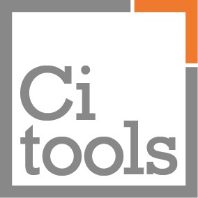 Ci Tools Icon