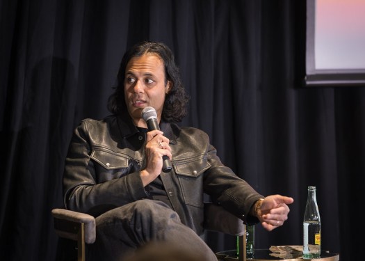 Baiju Bhatt