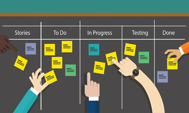 Why Agile Has Become More Prominent Within Projects in the Manufacturing Industry