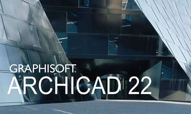 Press release: ARCHICAD 22 – BIM inside and out!