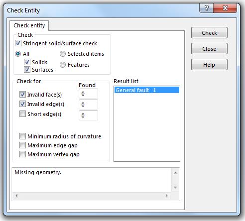 Resolving empty drawing views when saving a DWG/DXF from a SOLIDWORKS drawing