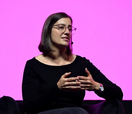 Jackie Jantos