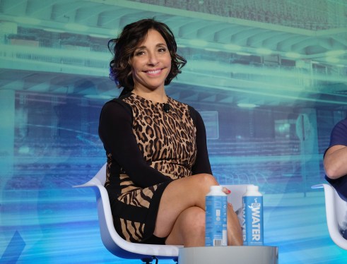 Incoming Twitter CEO Linda Yaccarino