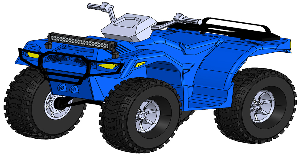 Harness the Power of SOLIDWORKS Electrical 3D