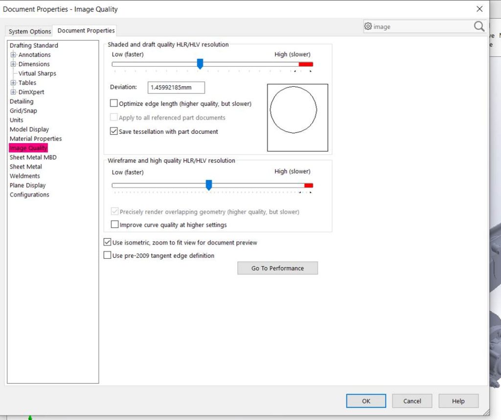 Optimizing Step File in Top-Level Assembly