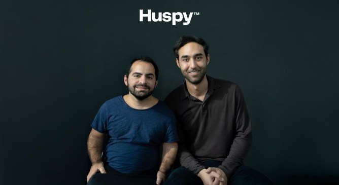 Huspy