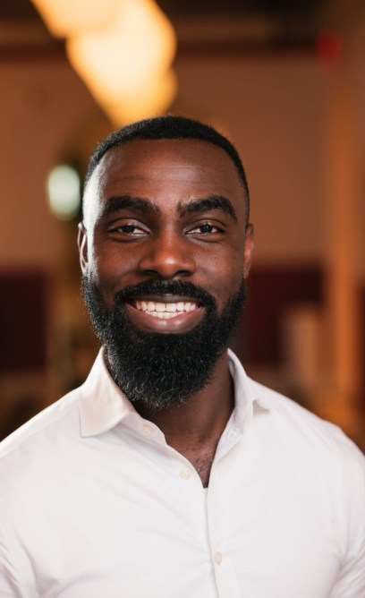 
												Daniel Acheampong Avatar												