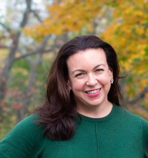 Lynne Zagami