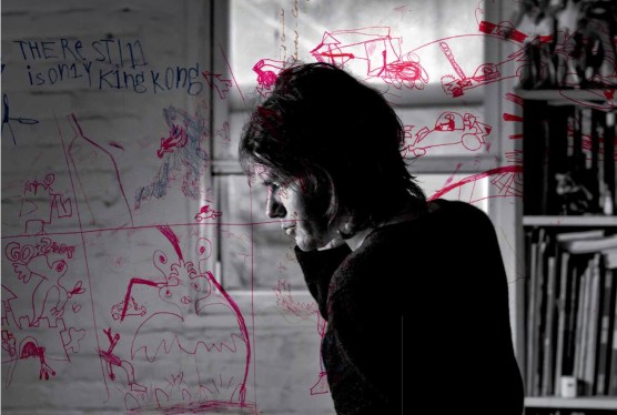 Paul Pope