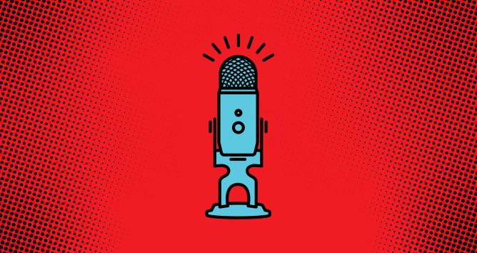 How I Podcast