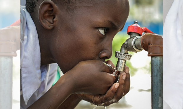 Science and Technology, the Next Wave of Water Treatment