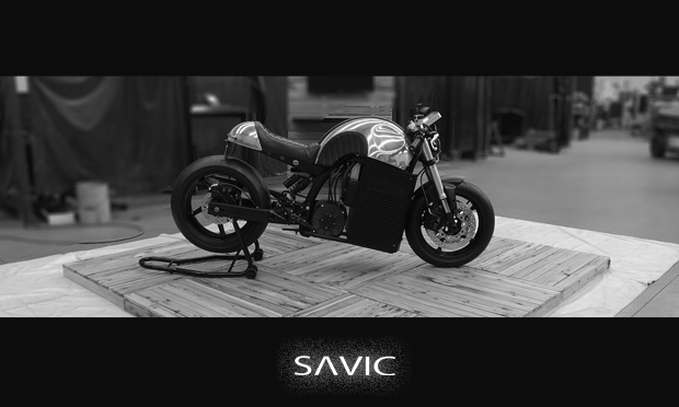 Young aussie entrepreneur unveils first australian electric motorcycle range