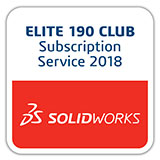 Solidworks Elite 190 Club