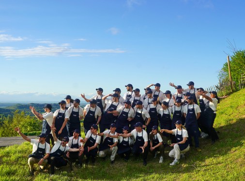 Tebi team