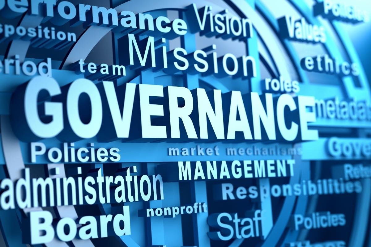 What is Governance?