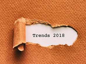 Looking Ahead: AEC and Manufacturing Sector Trends for 2018