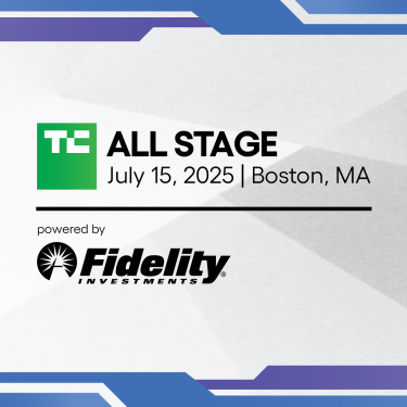 TechCrunch All Stage 2025 header 1:1