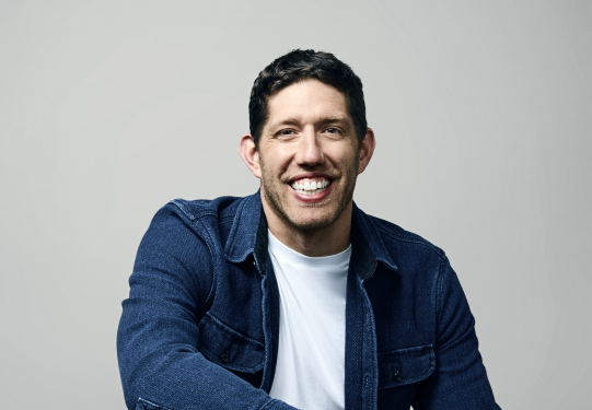 Mark Goldberg