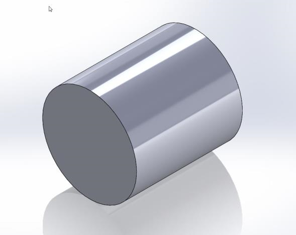 cylinder model