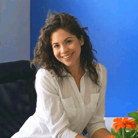 Jessica Barrera Avatar