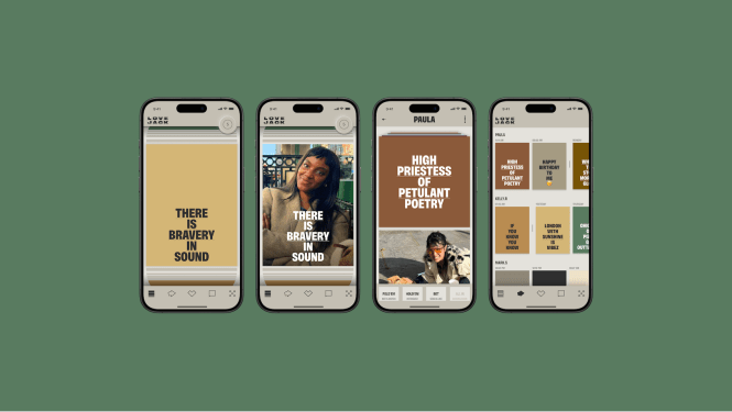 LoveJack app on mobile screens