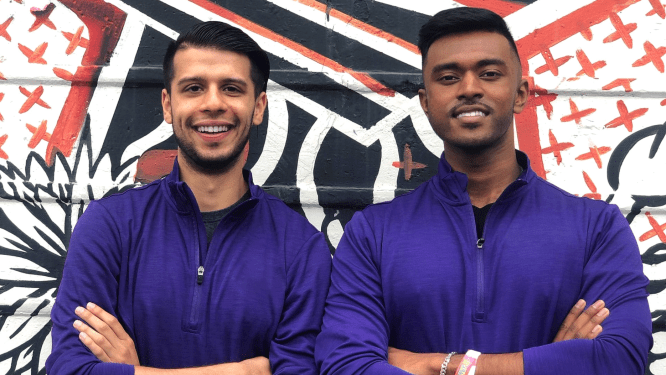 Lucky, Sneh Parmar, Nafis Azad