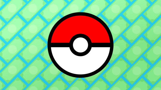Pokémon