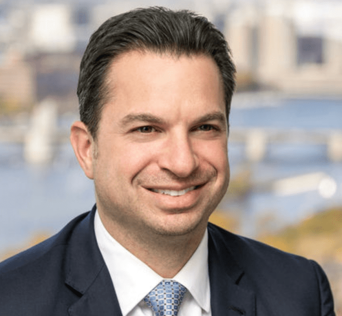 Dan Hoffman Avatar
