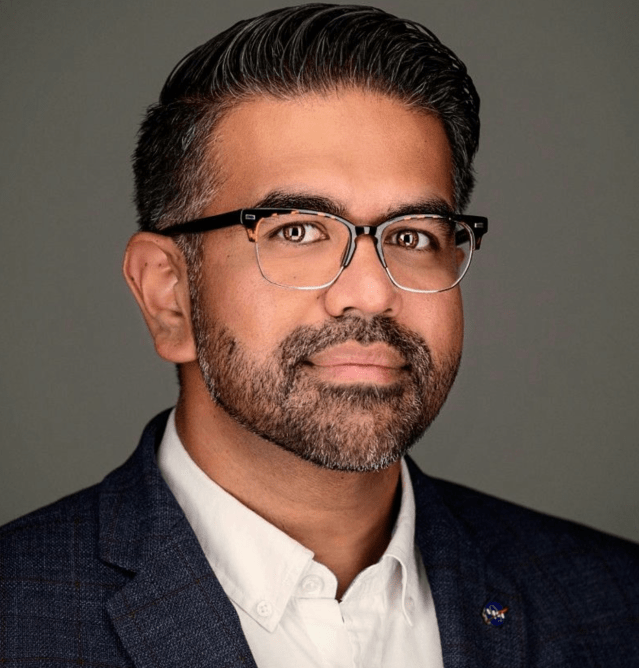 Dr. Richard Munassi MD MBA Avatar