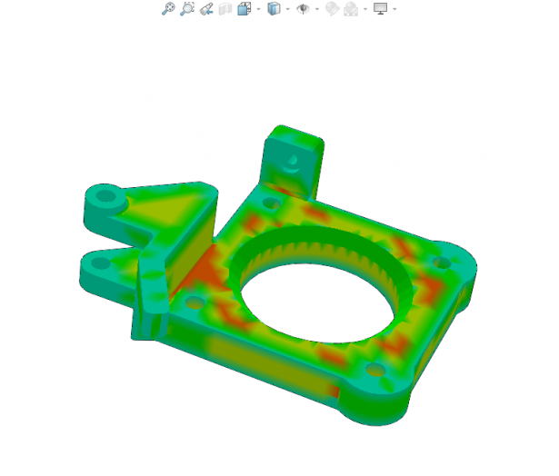 Thickness Analysis